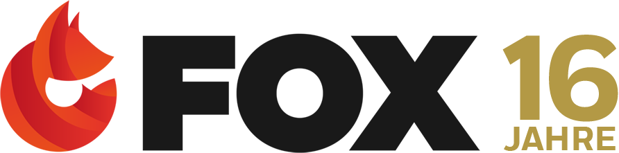 Fox Computers - Webdesign & Development